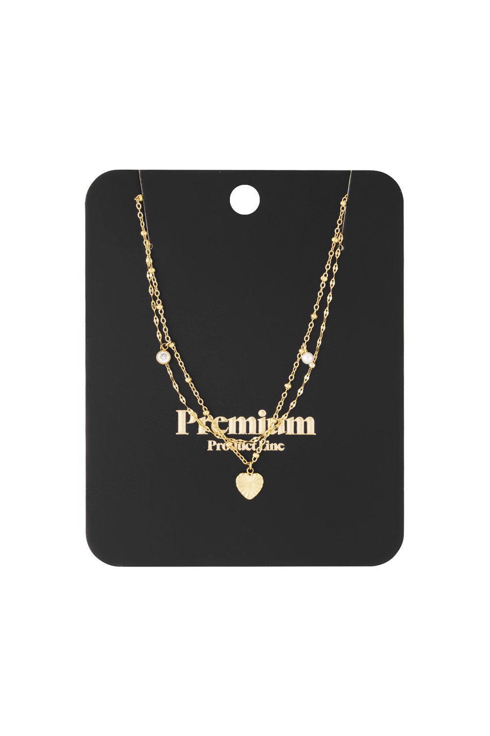 love love love necklace h5Picture4