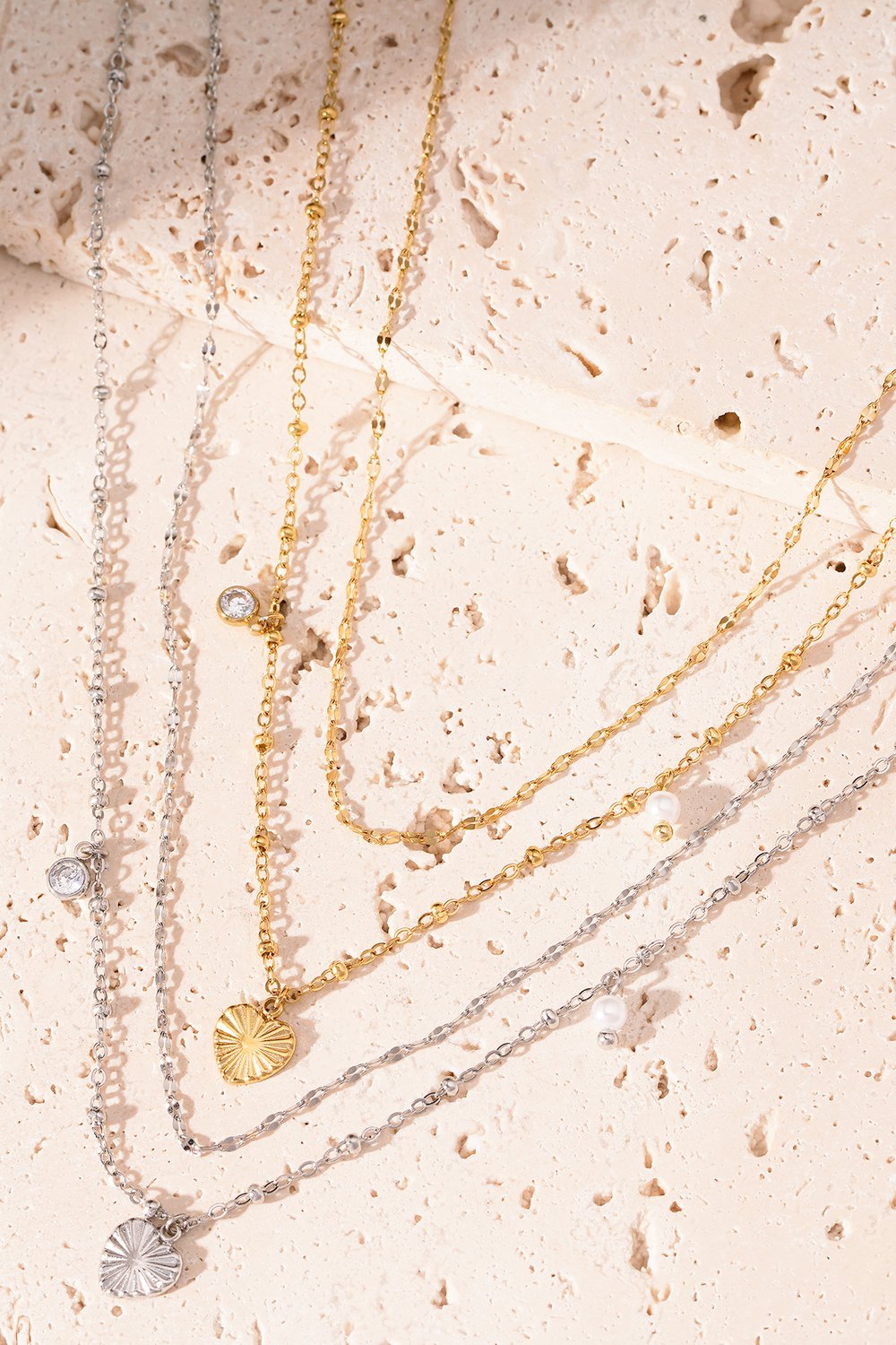 love love love necklace h5Picture5