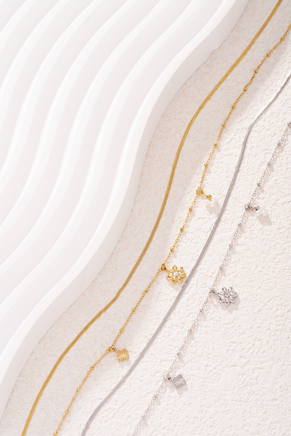 collier étoile h5Image4