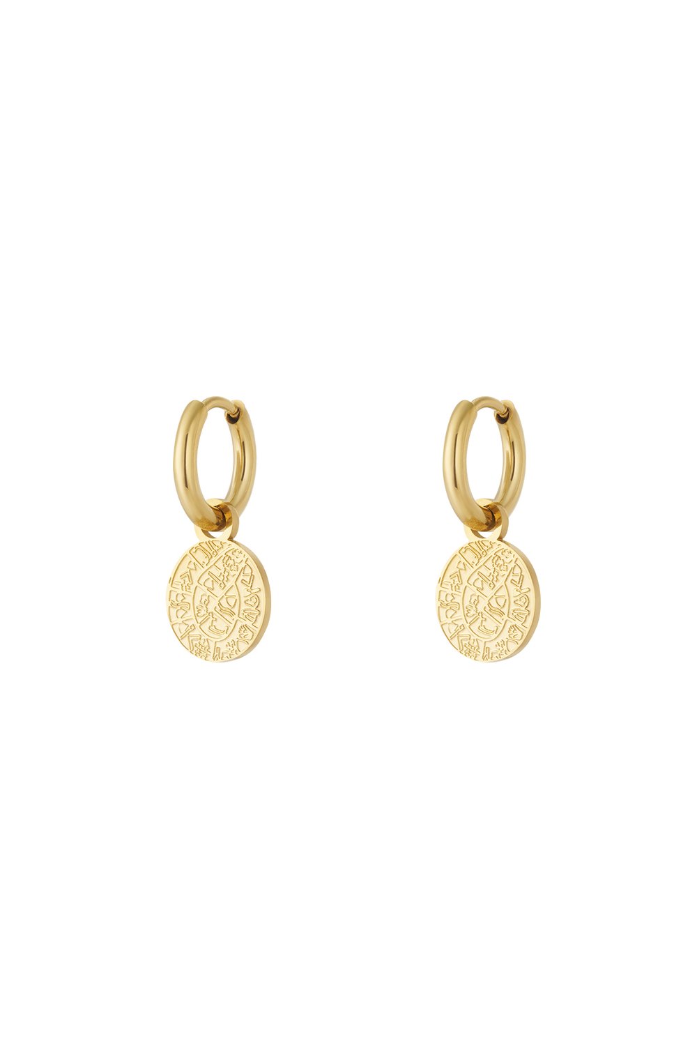 Earrings horoscope 