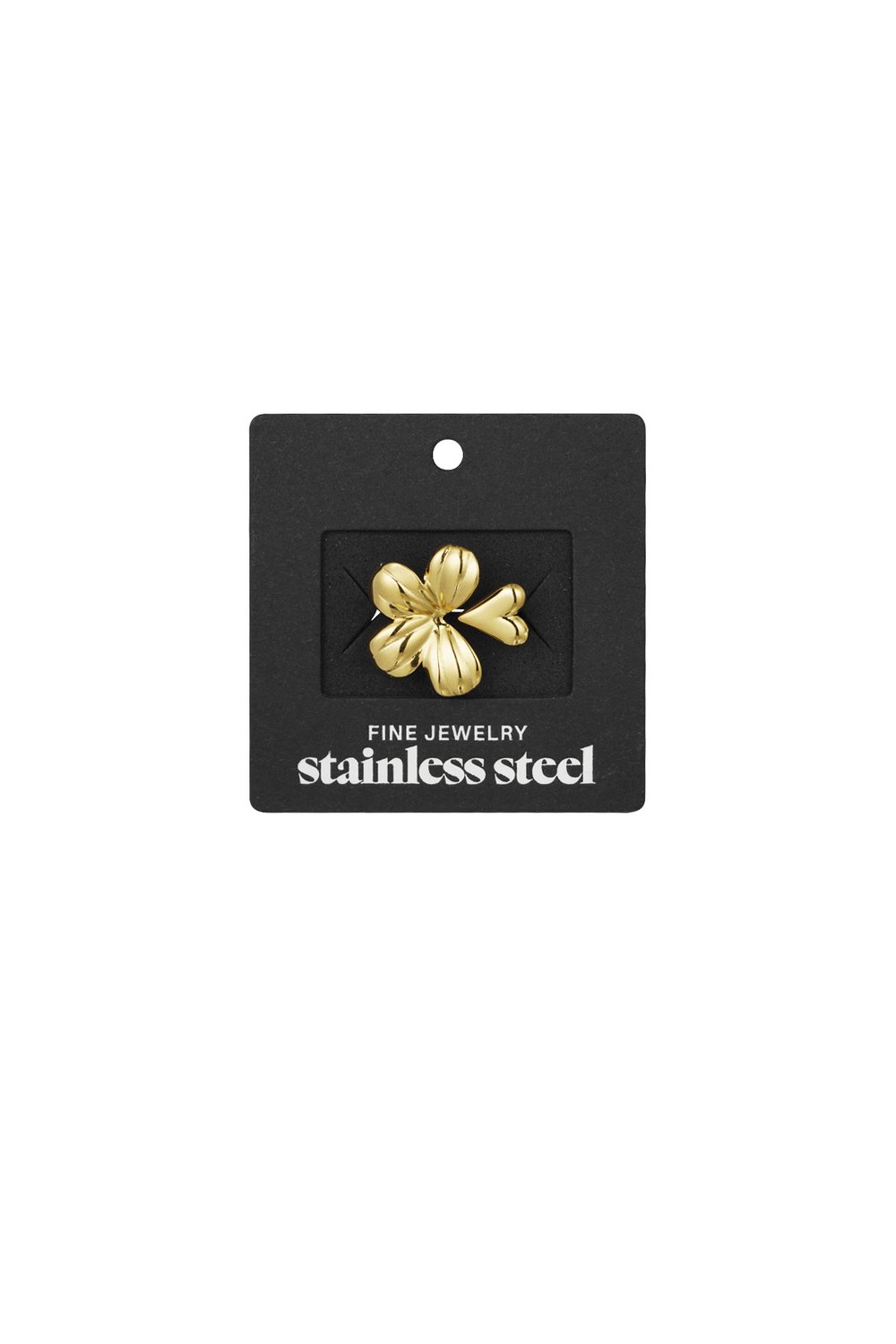 anello floral romance Immagine3