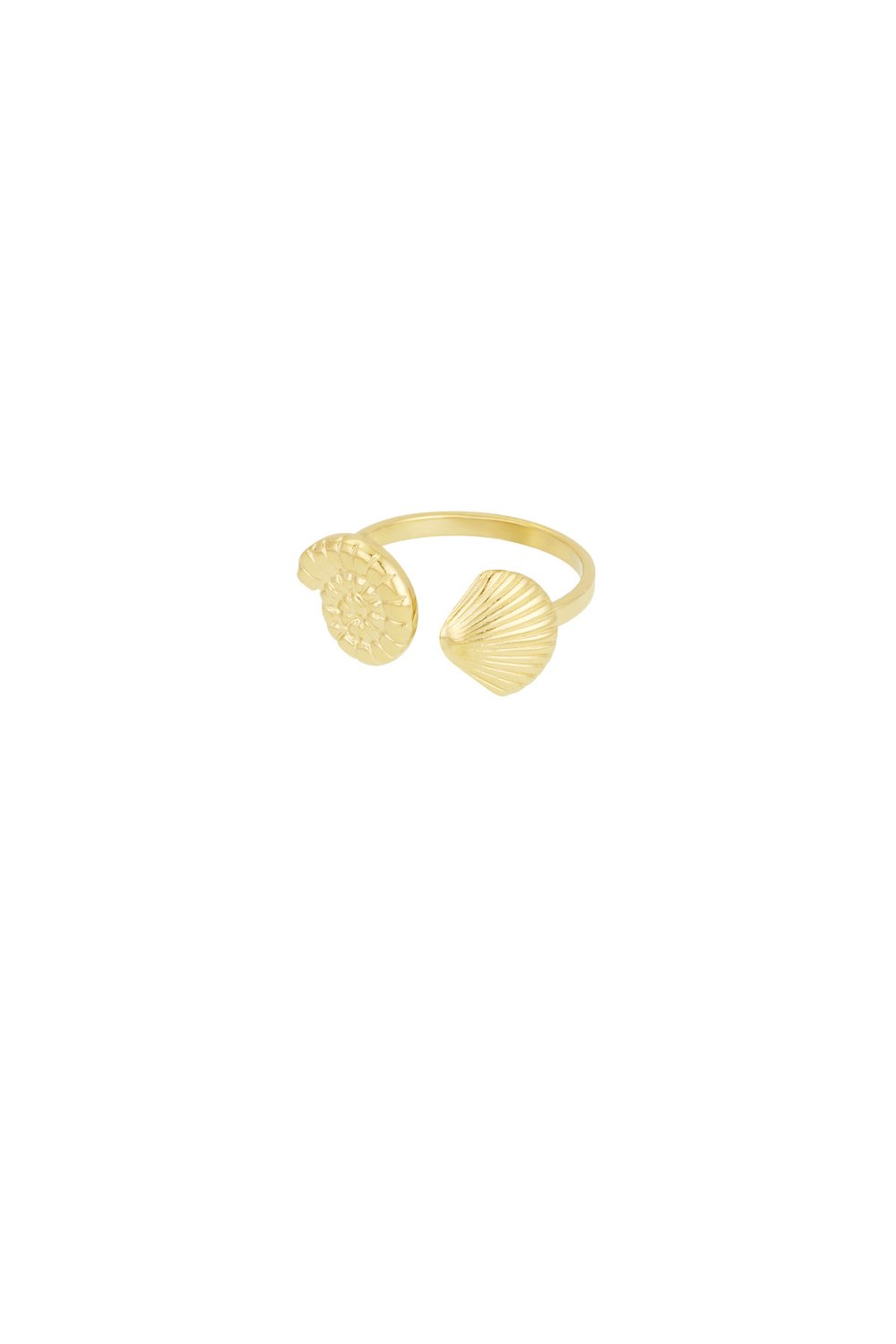 beach vibe ring 