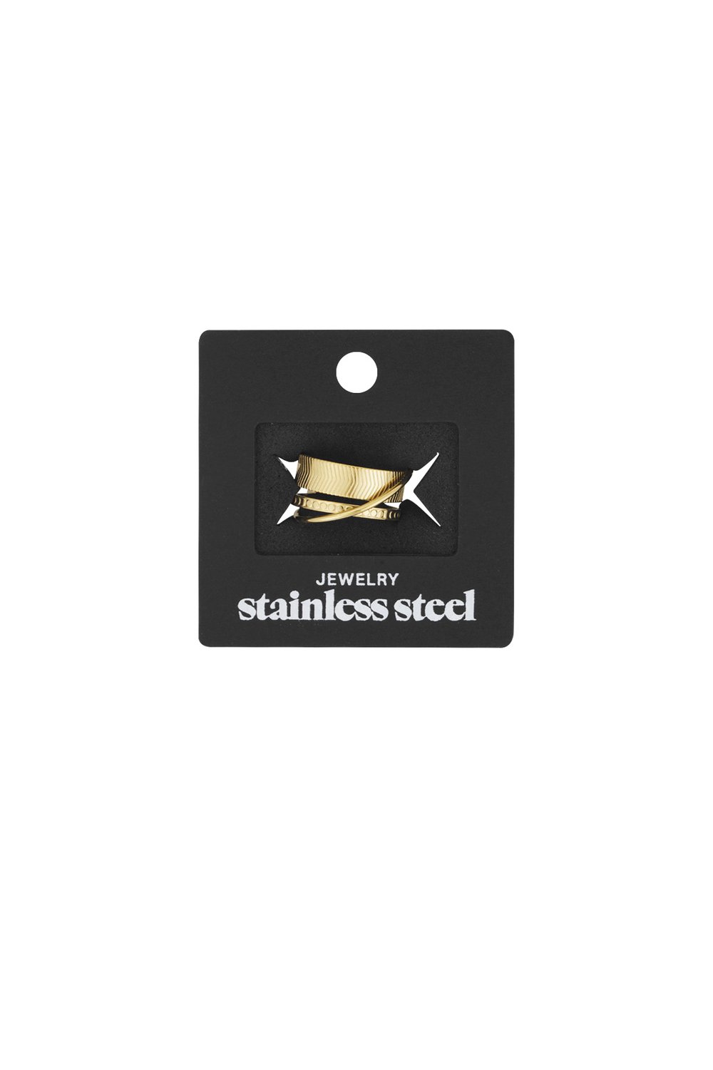 stacked treasures ring Picture5