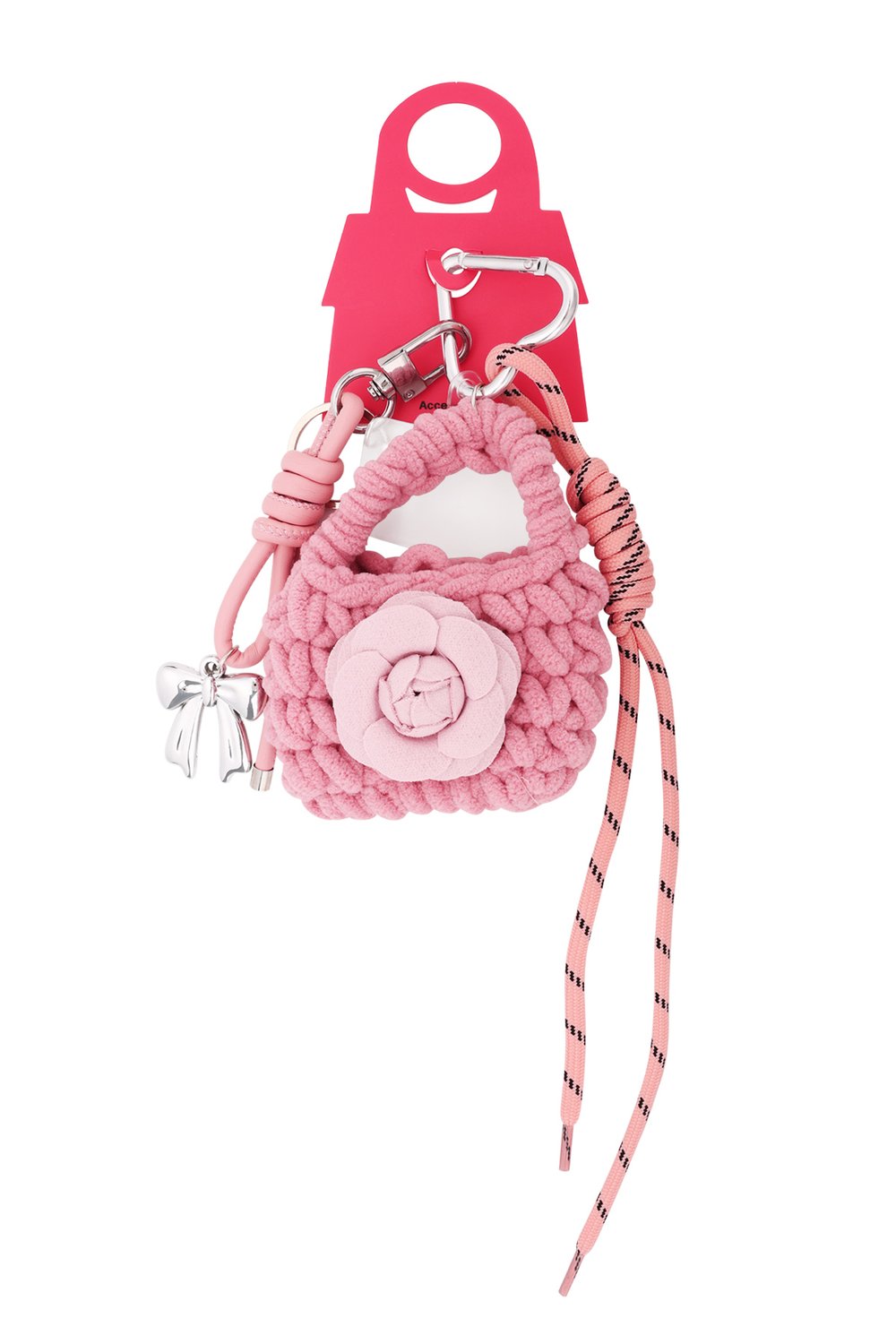 Accessory Pendant Flower h5Picture3