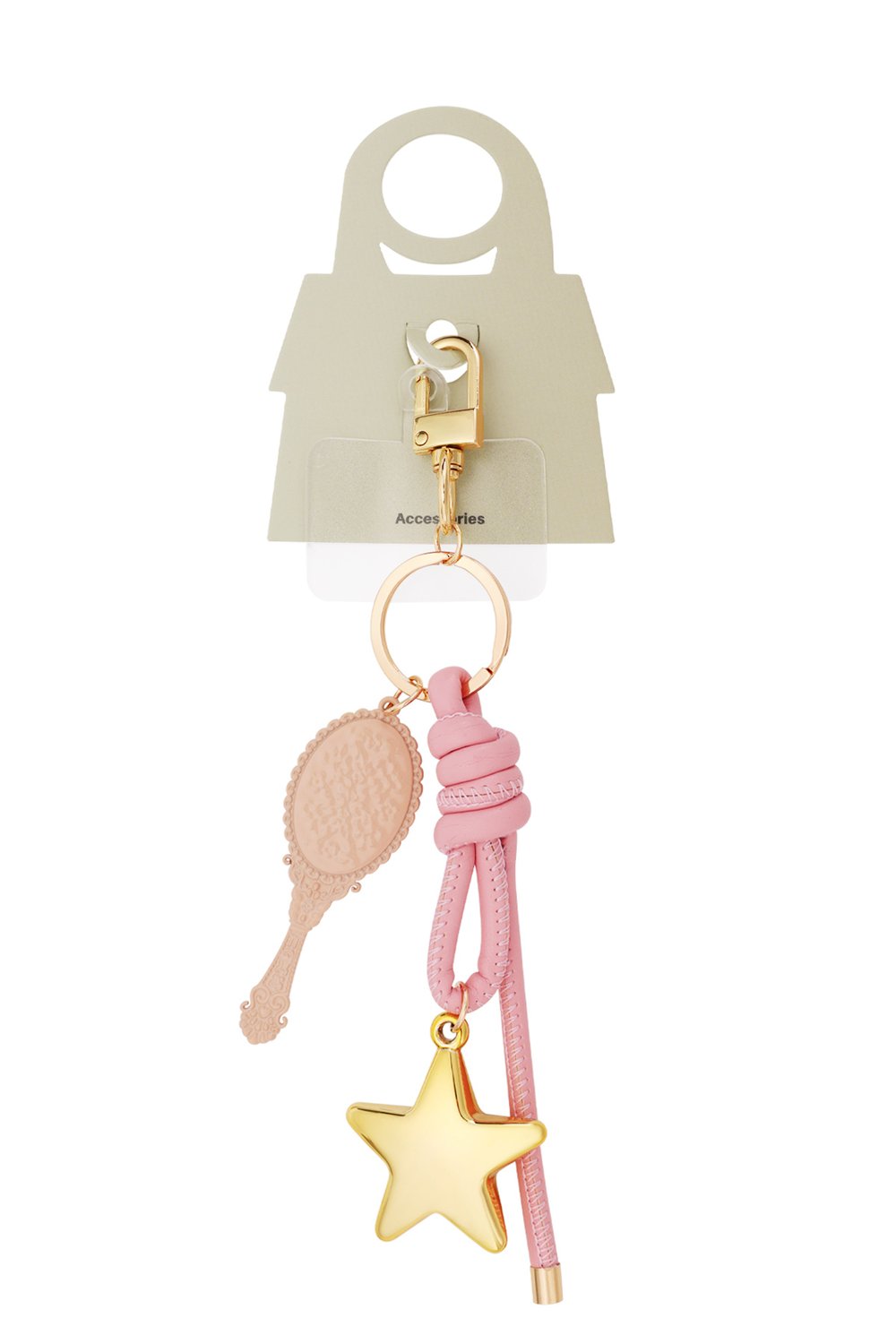 Accessory pendant Star h5Picture3