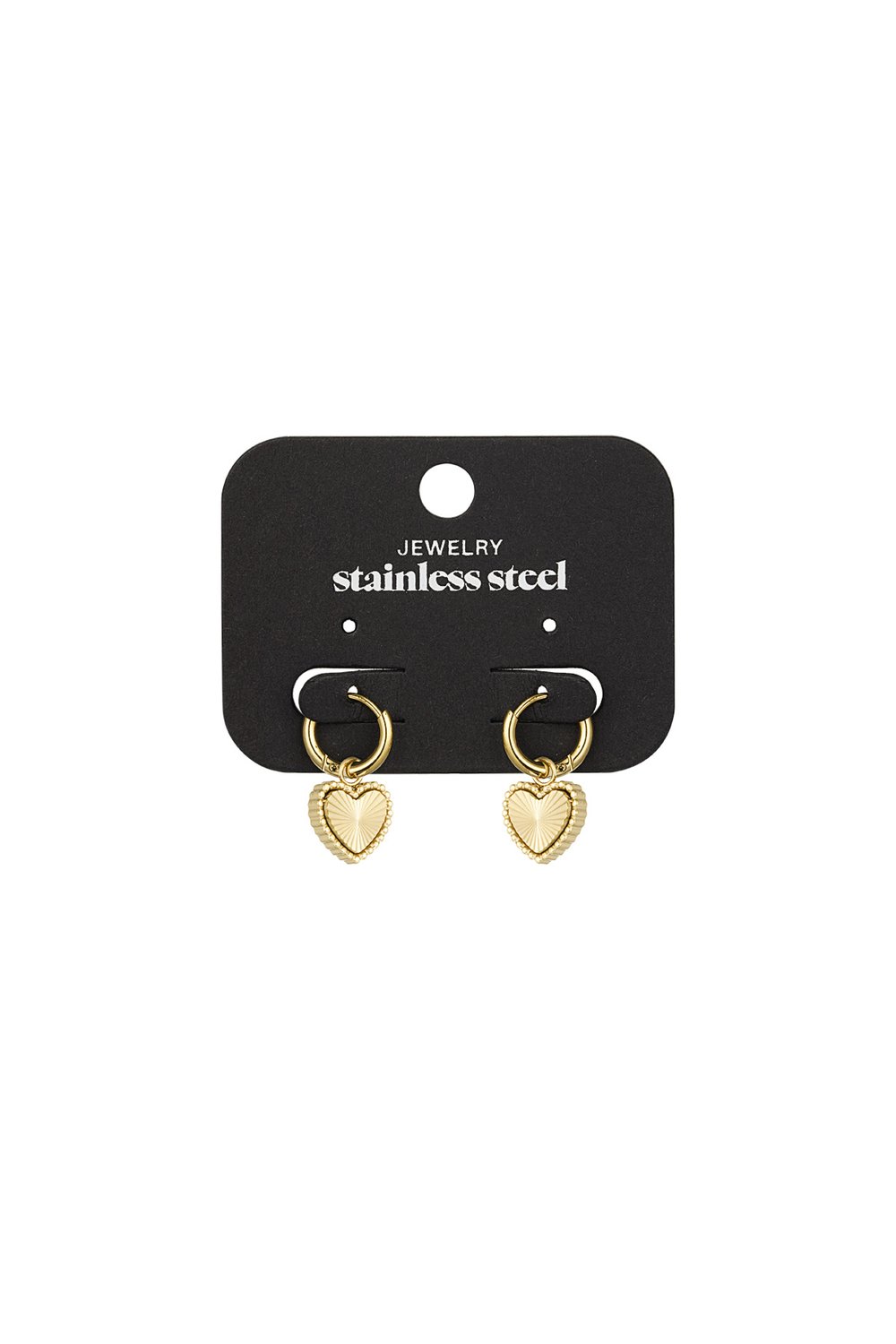 earrings hearts hope Picture3