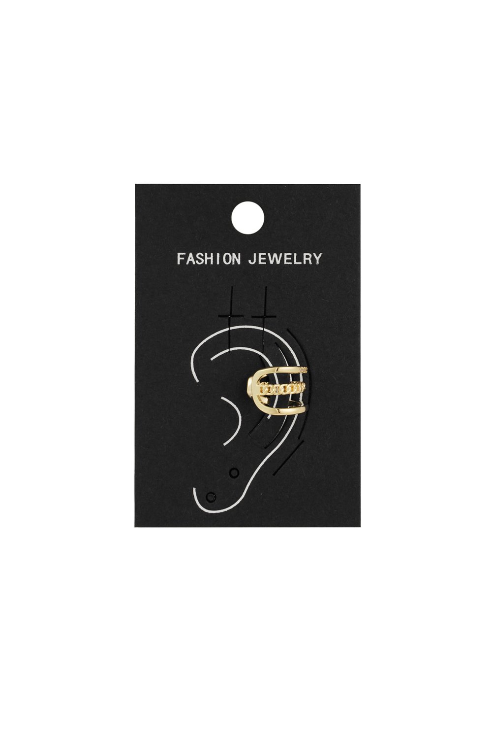 kulak manşeti zinciri allure Resim4