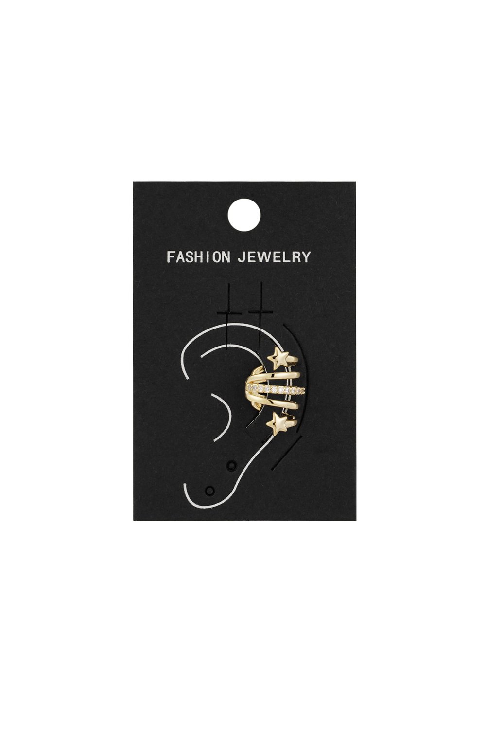 earcuff starlight h5Picture4