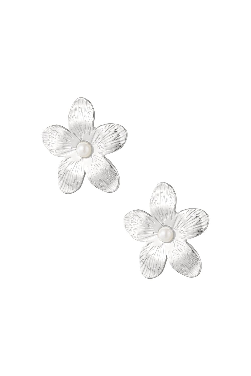 earrings blossom burst 