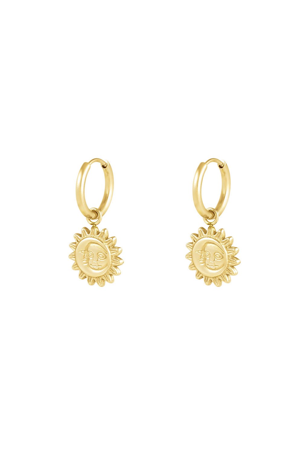 solar synergy earrings