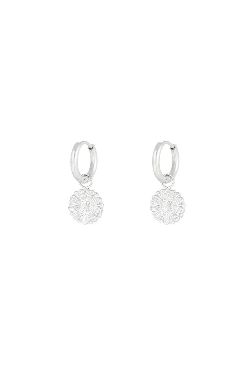 sweet daisies earrings 