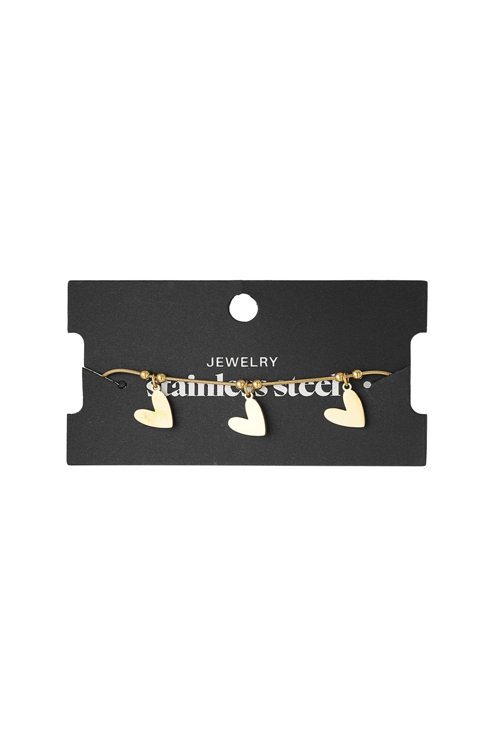 pulsera corazón a corazón Imagen3