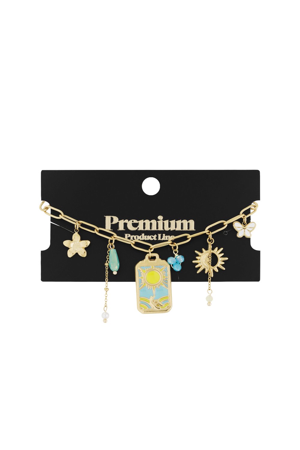 nightfall armband Afbeelding2