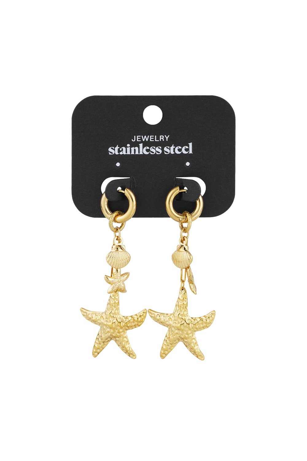 earrings lover of the sea Picture3