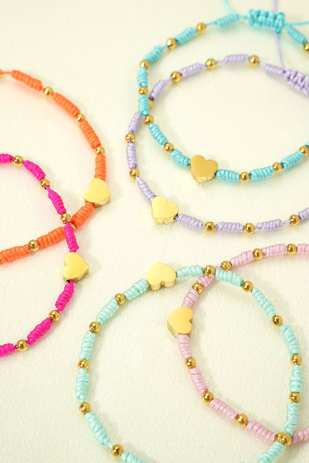 Bracelet love pop Picture2