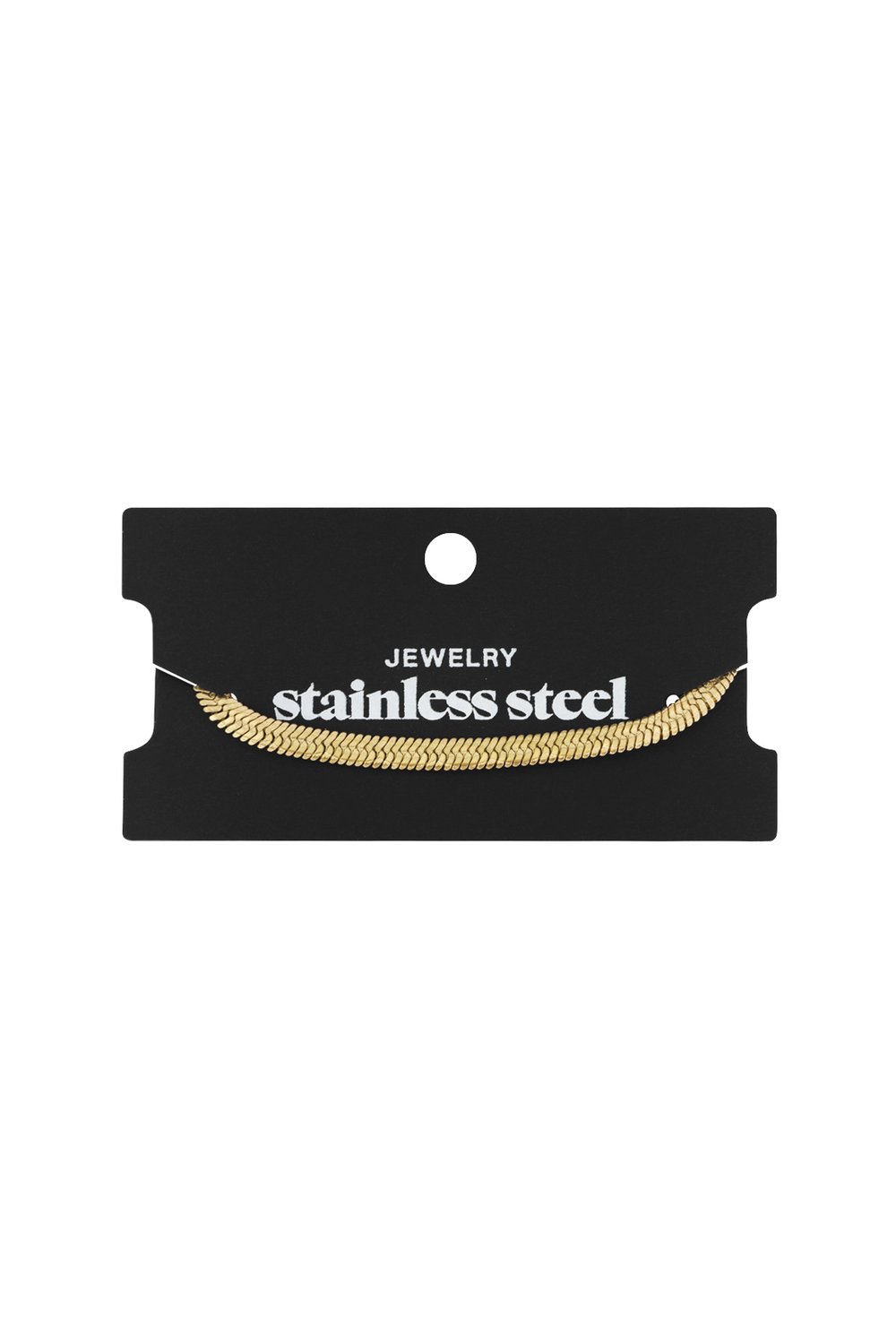 bracelet ligne pure Image2