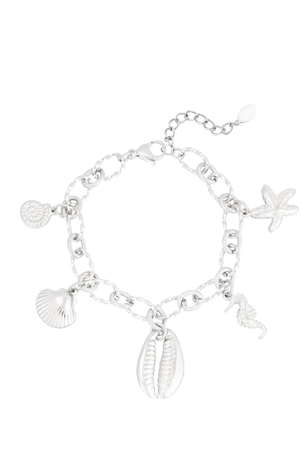 charm bracelet wild sea 