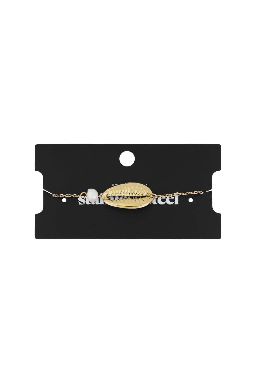 Sandy Shores Armband - Goldfarben h5Bild3