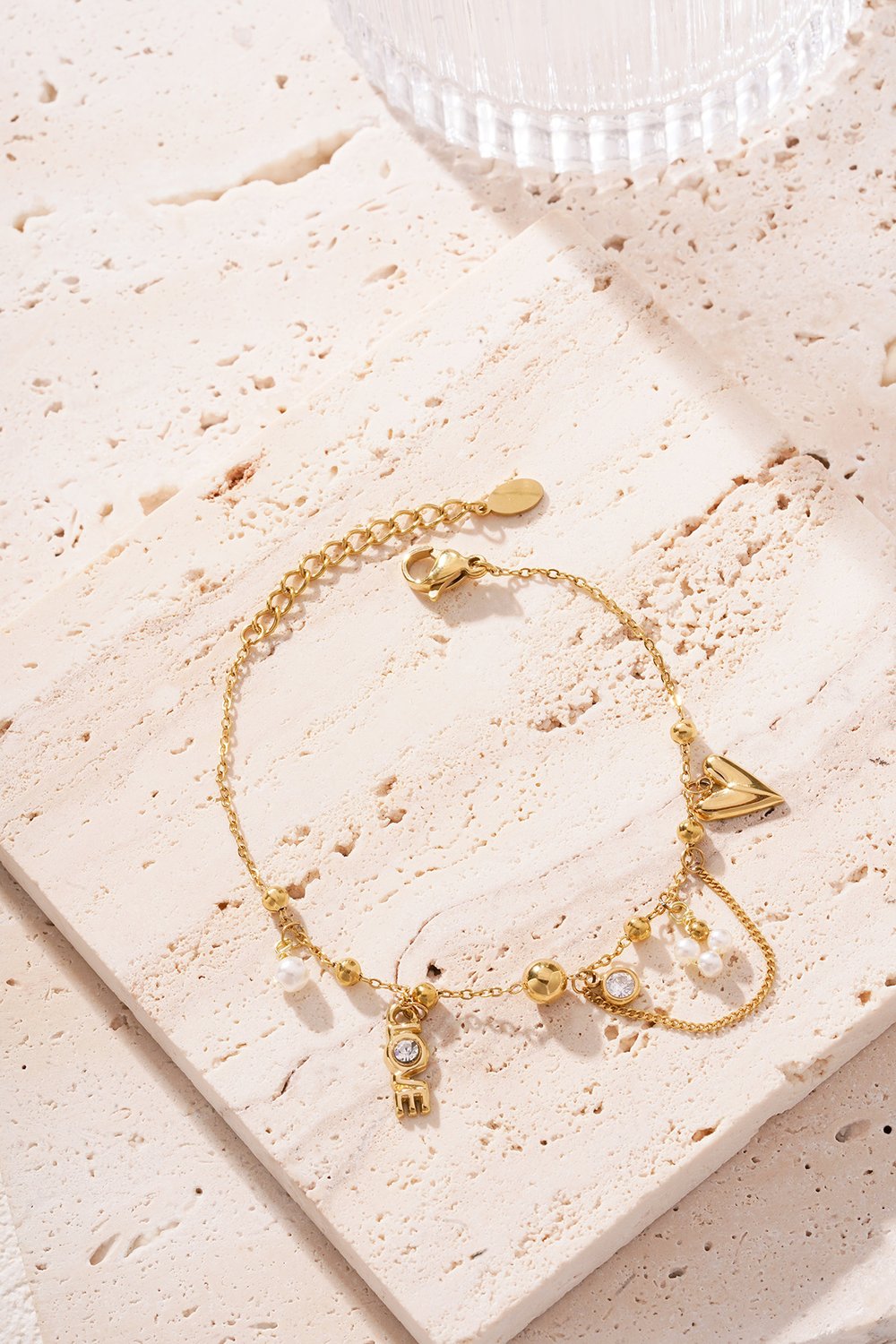 bracelet amour connecté h5Image7