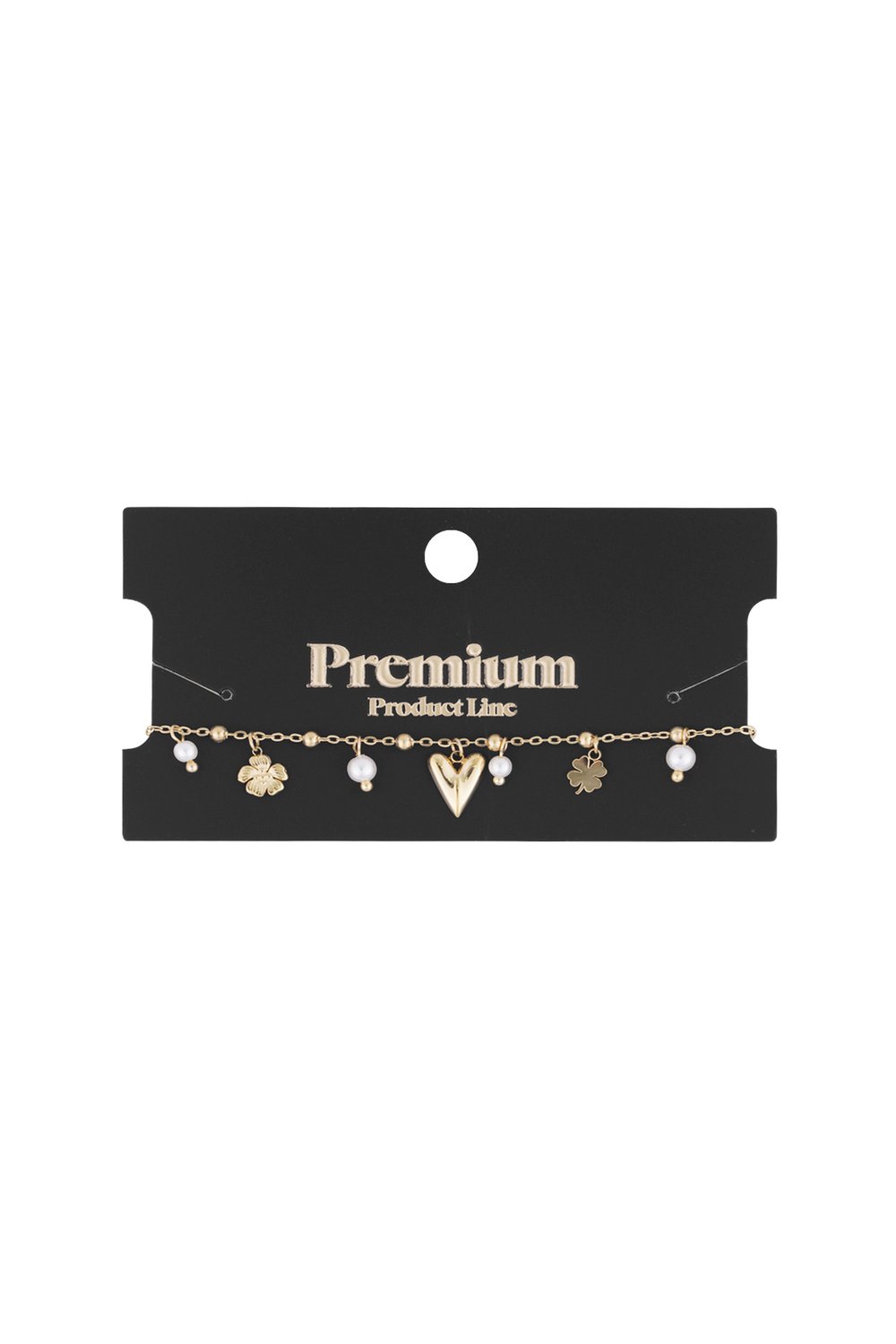 bracelet lucky love Picture3