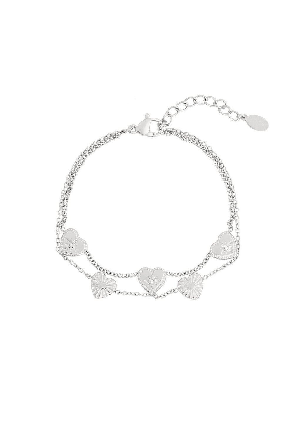 bracelet tout l'amour
