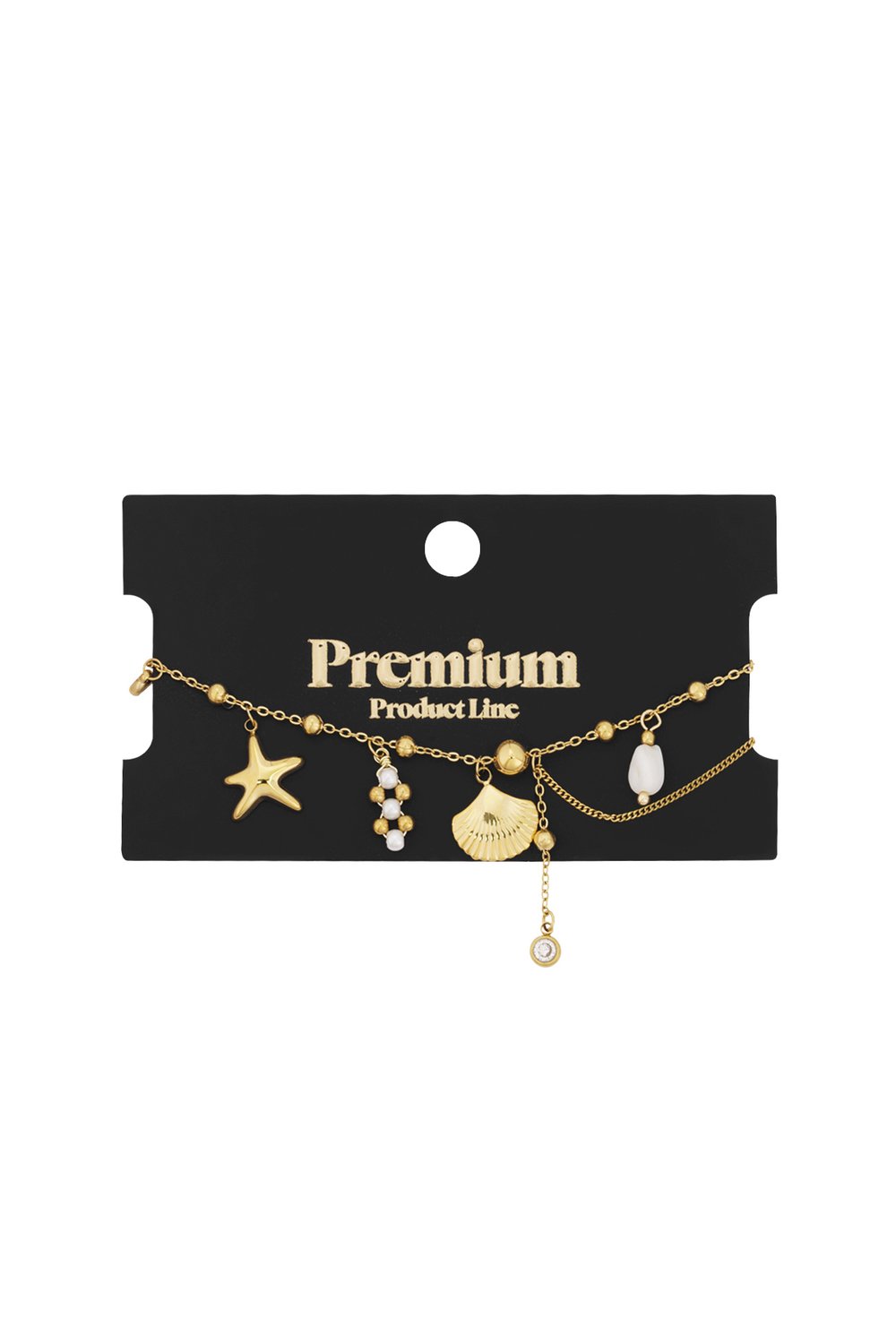 beach days bracelet Picture3