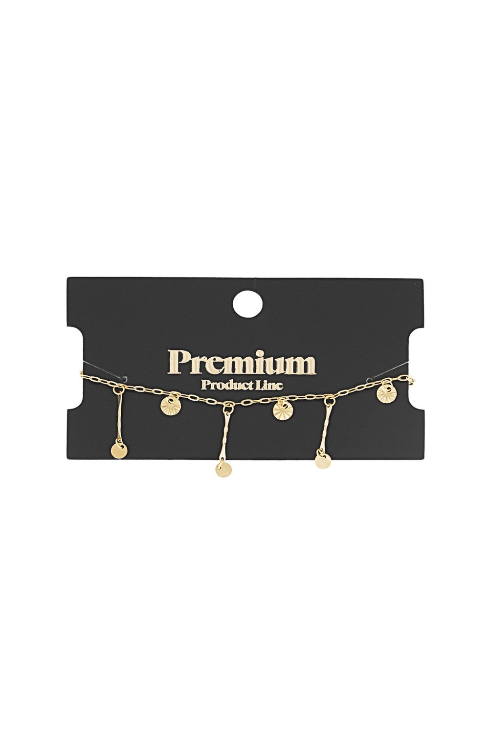 armband all day coin Afbeelding3