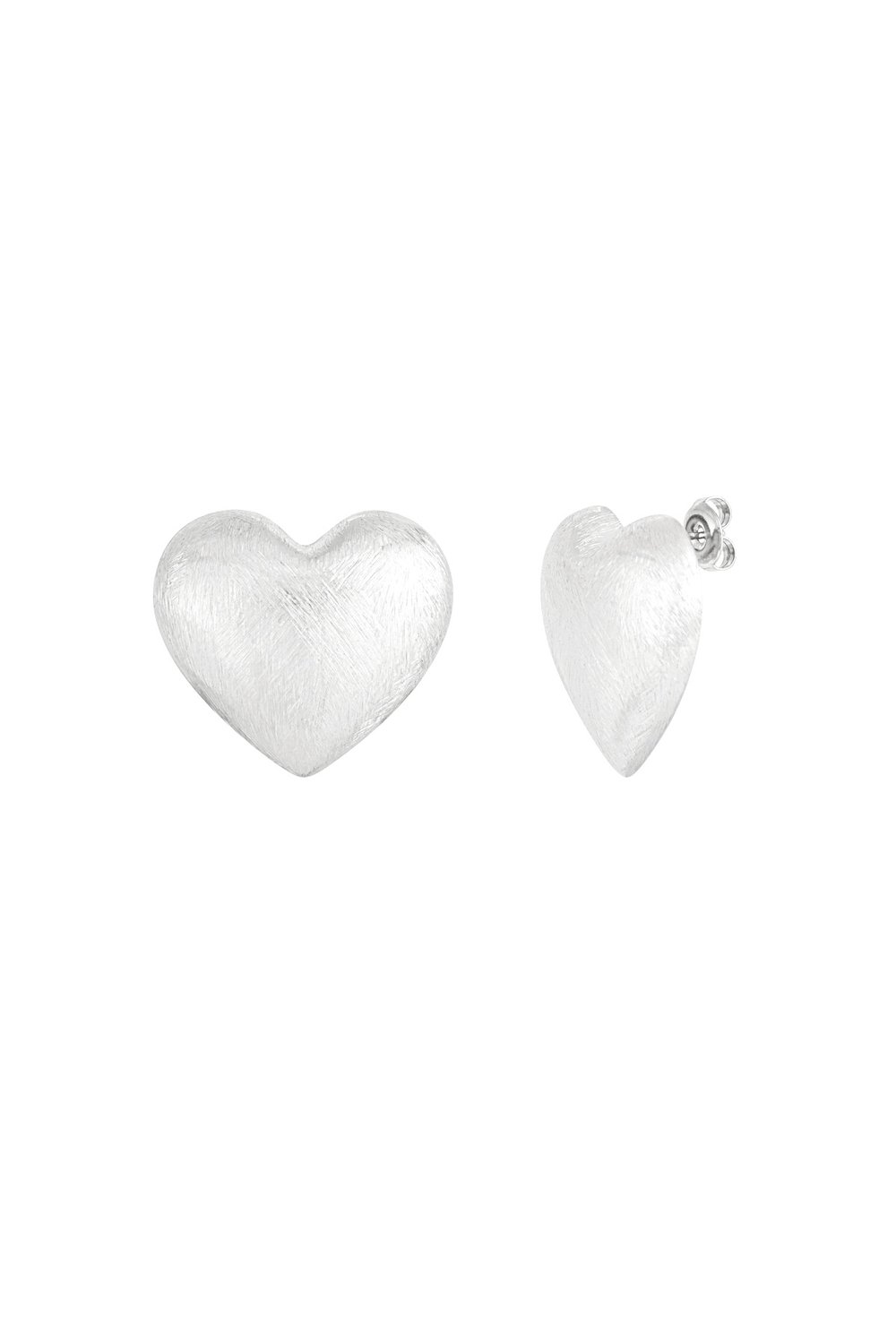 hearts earrings 