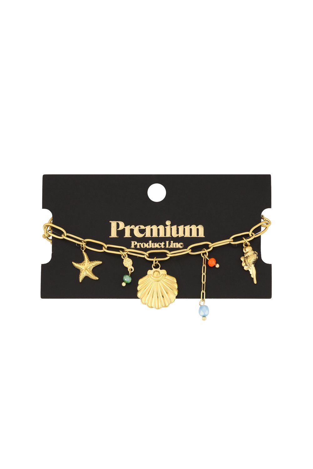 bracelet plage pour la vie Image3