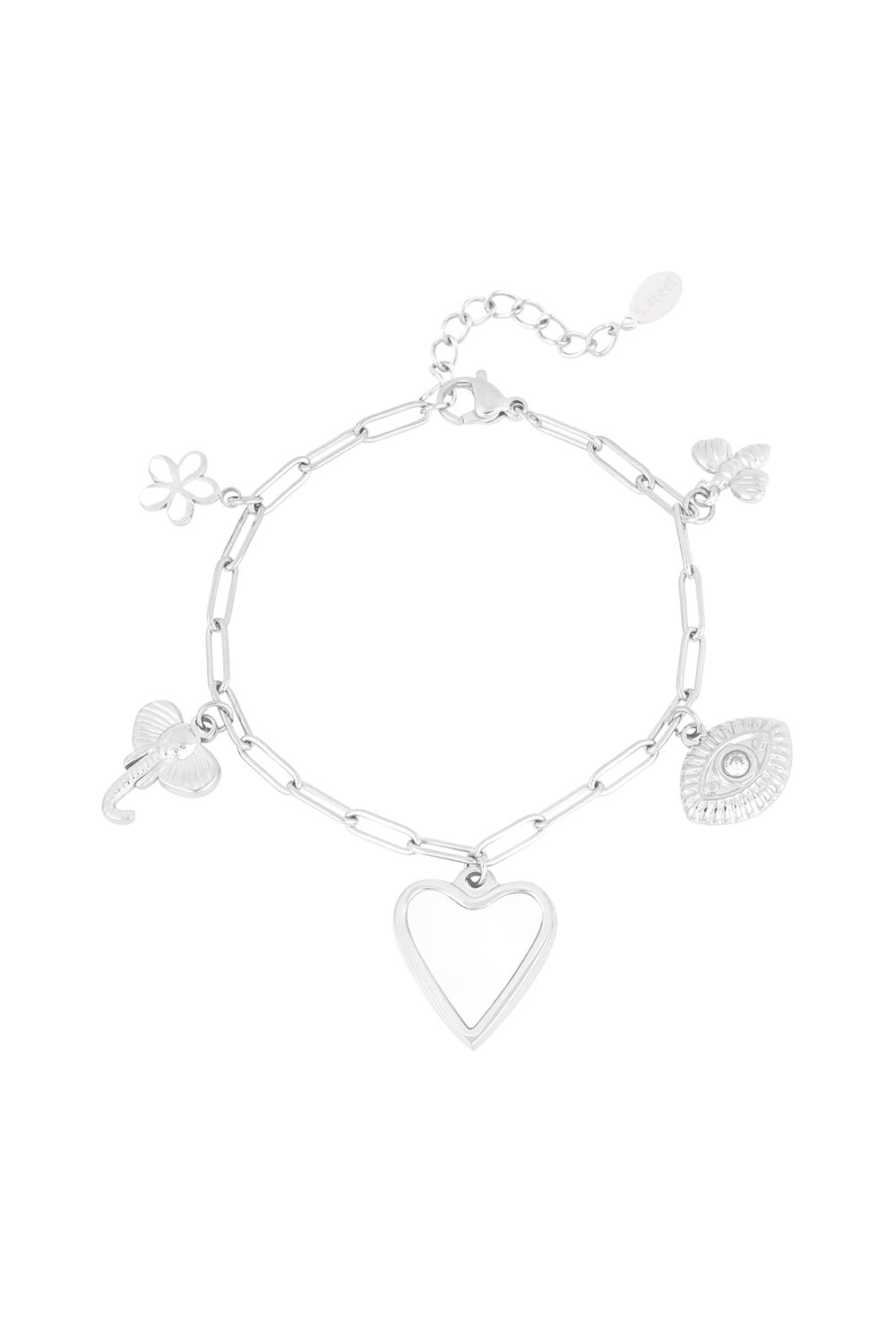 heartstrings bracelet 