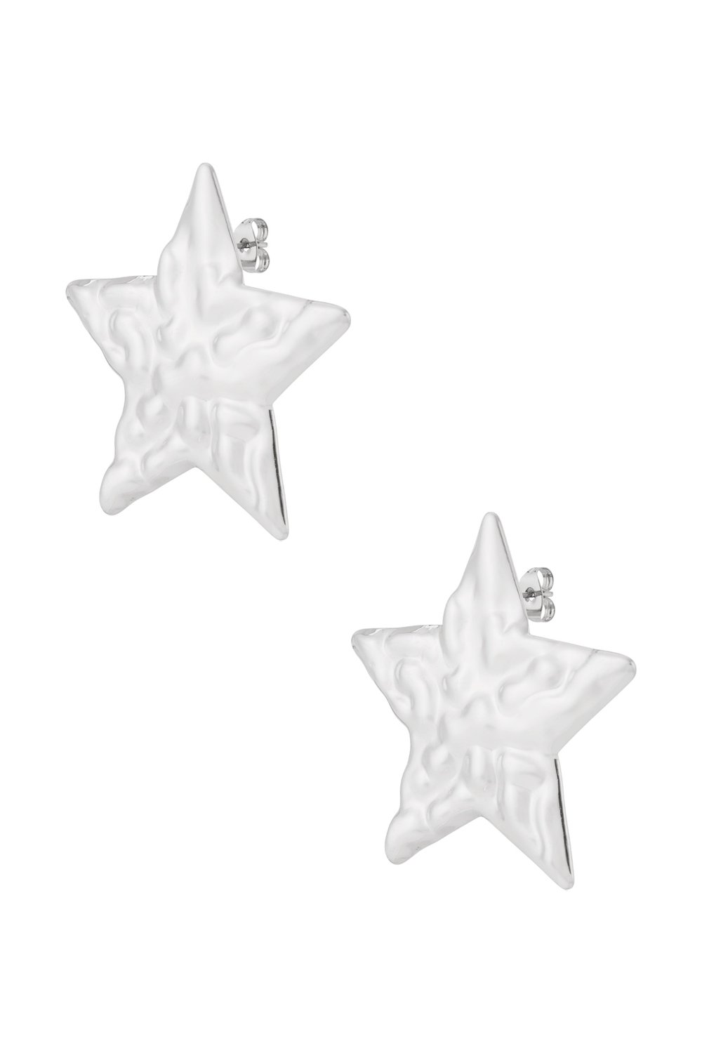 Mega star Earring Picture3