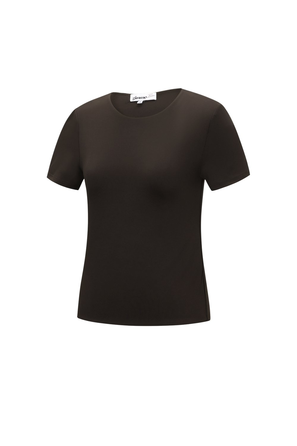 Camiseta básica Imagen2