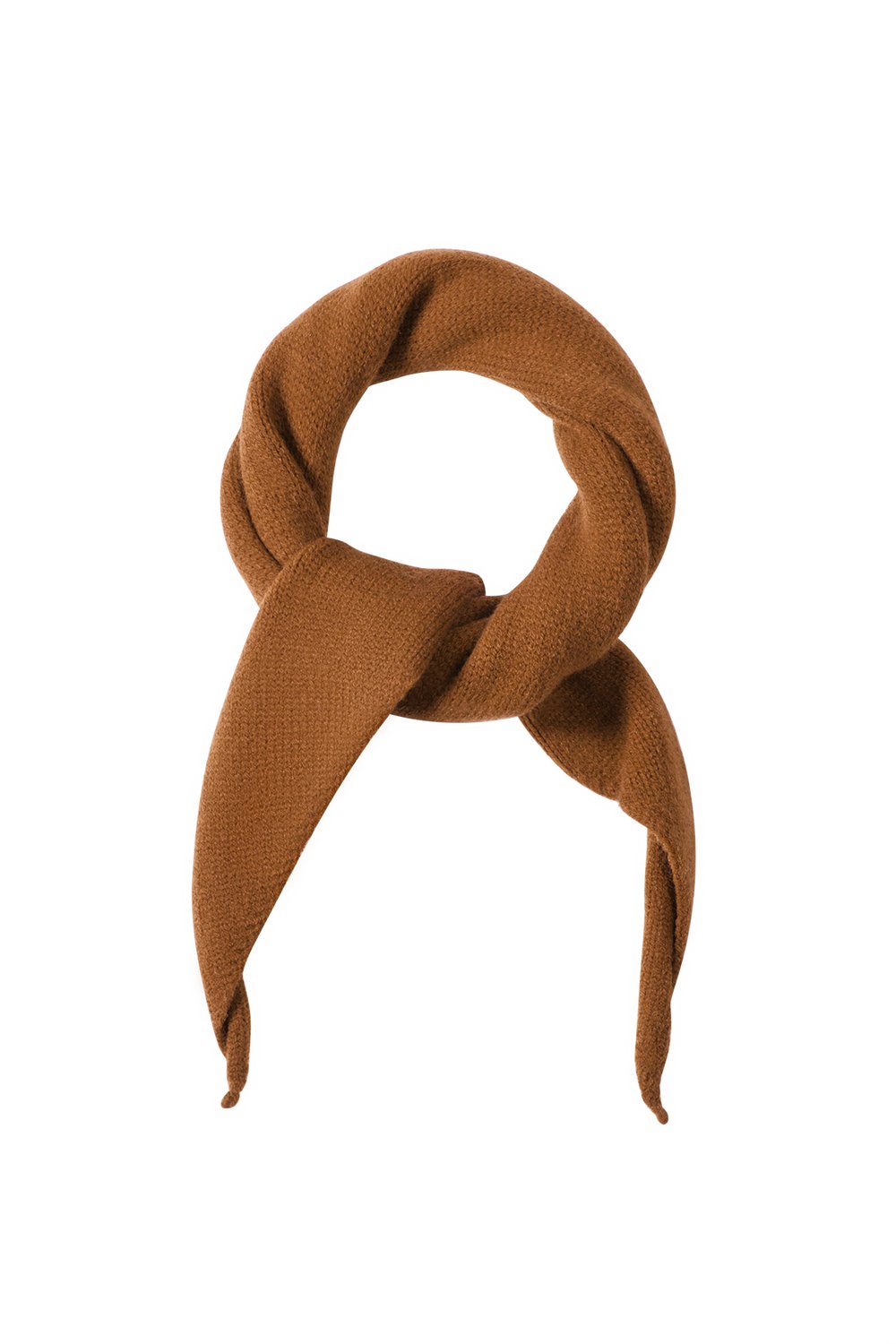 Winter scarves Solid Color Casual Acrylic Daily Accessories Picture2