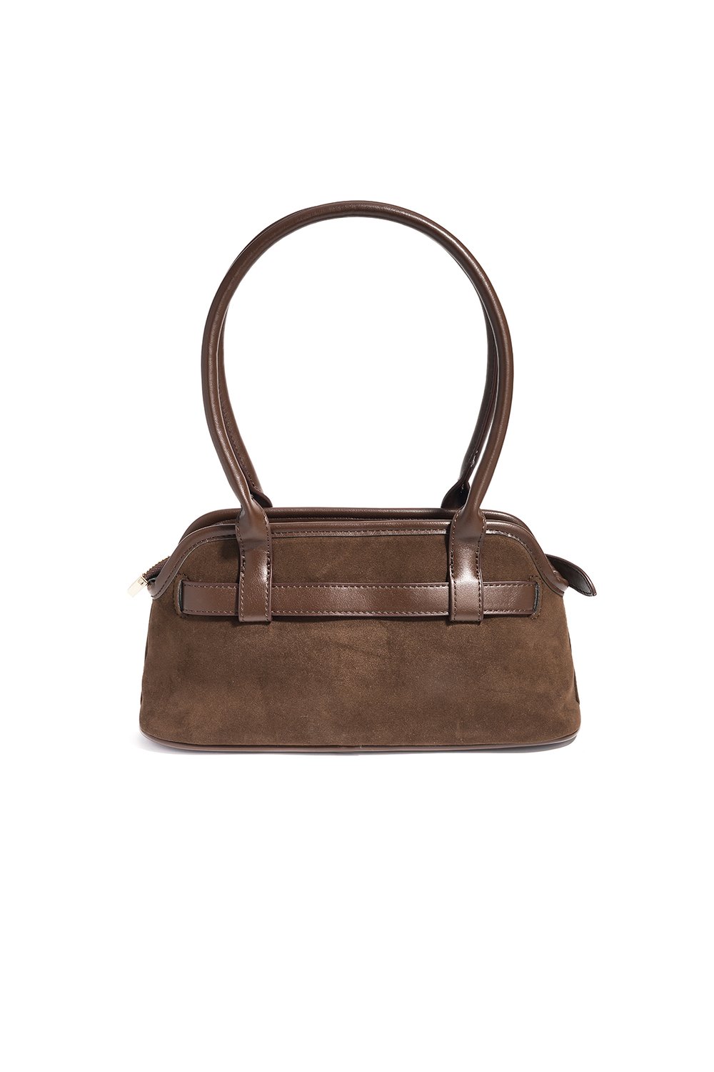 Handbags Solid Color Casual Suede Daily Accessories h5Picture5