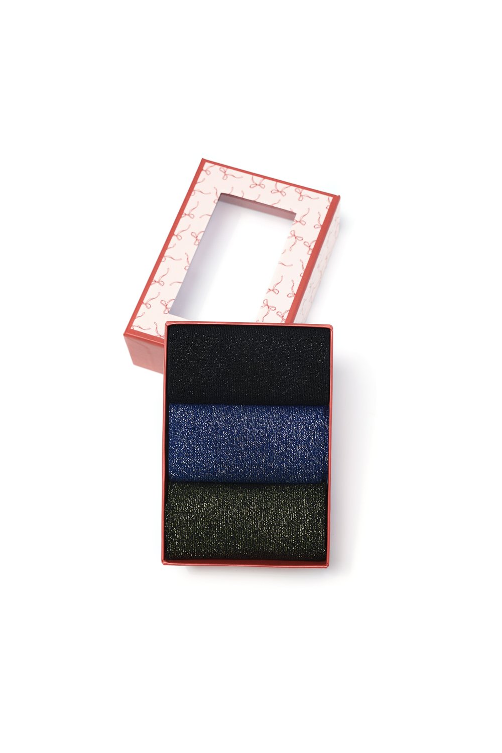 Cotton Mid-Calf Socks Solid color Casual All Fit Clothes