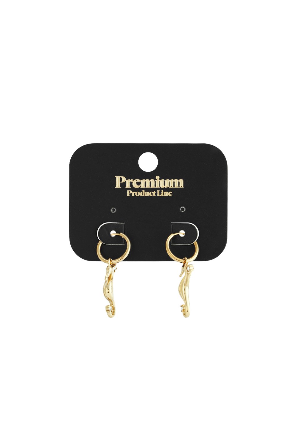 Drop Earrings Turtle Casual Daily Simple Series Women's jewelry h5Picture3