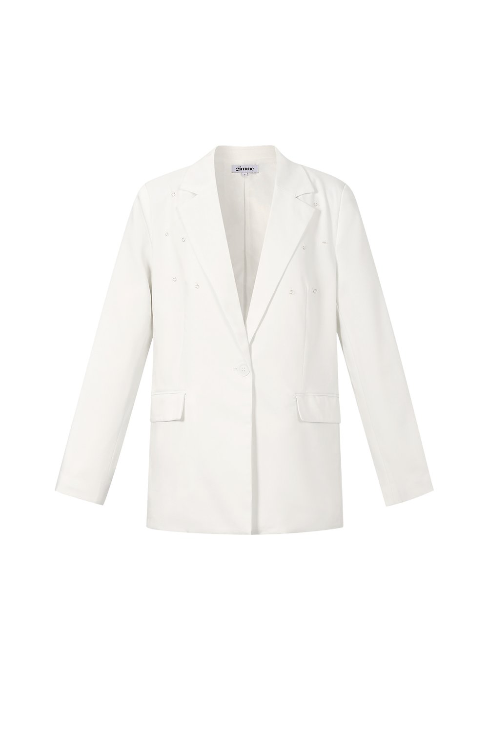 DIY Gimme Blazer Afbeelding10