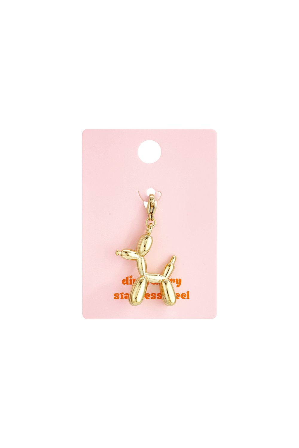 Jewelry Charms Animal Casual Daily Simple Series Women's jewelry Picture3