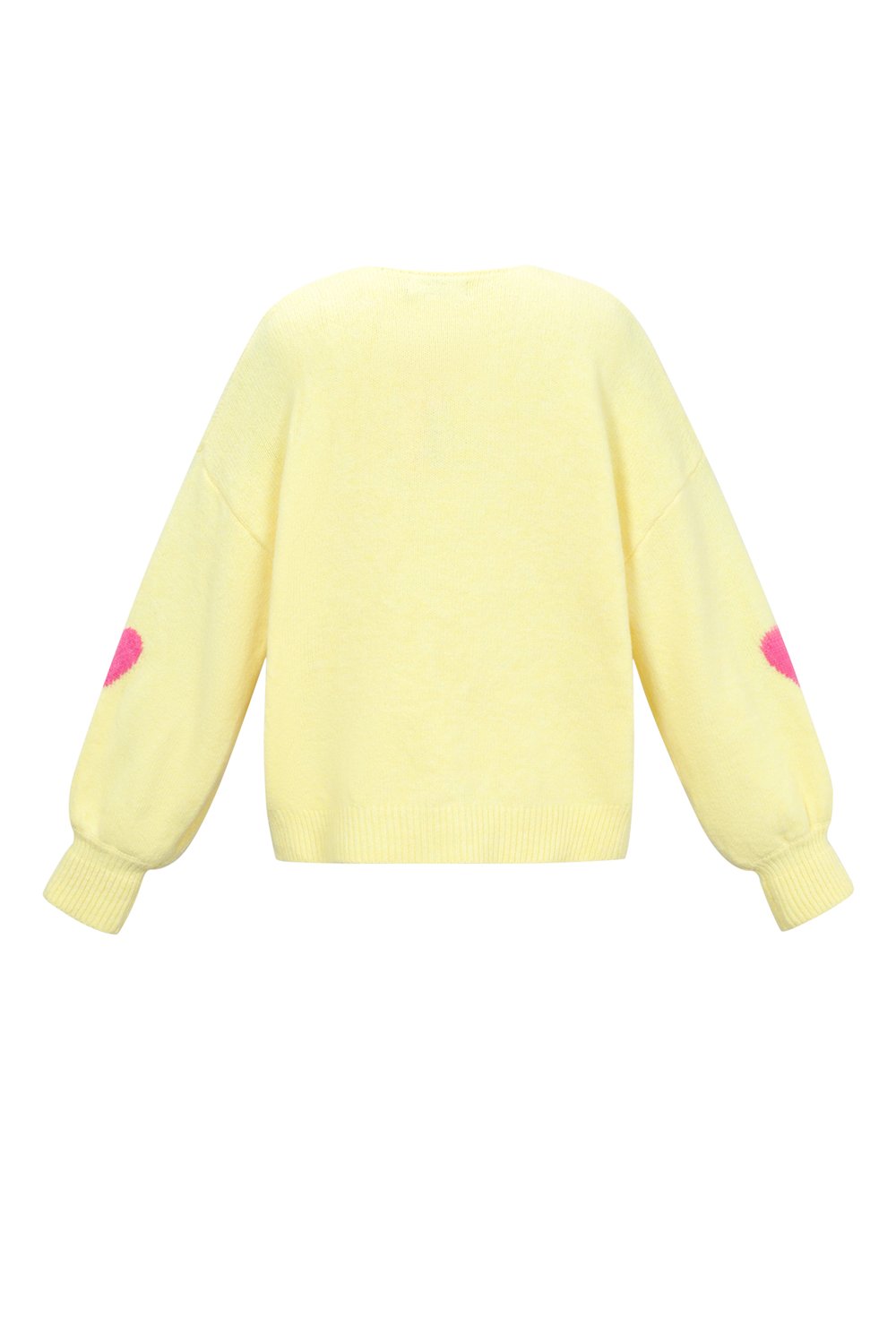 LOVE ME Cardigan h5Picture3