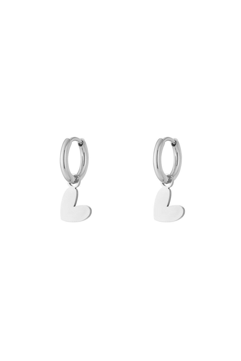 Saf kalp küpeler h5Resim3