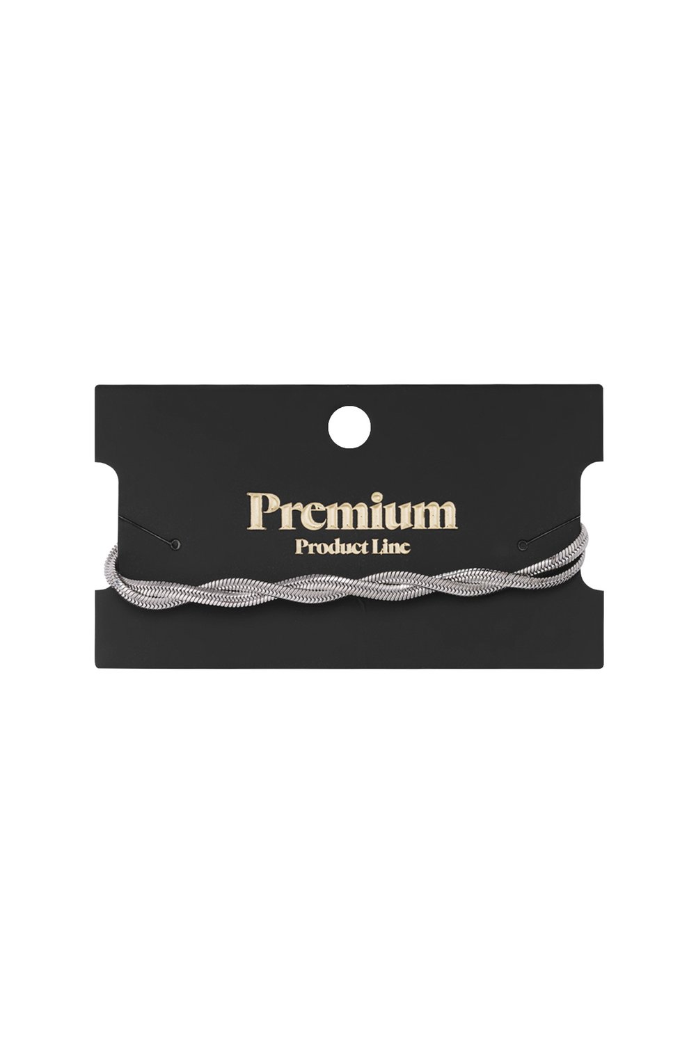 Bracciale Intrecciamo h5Immagine4