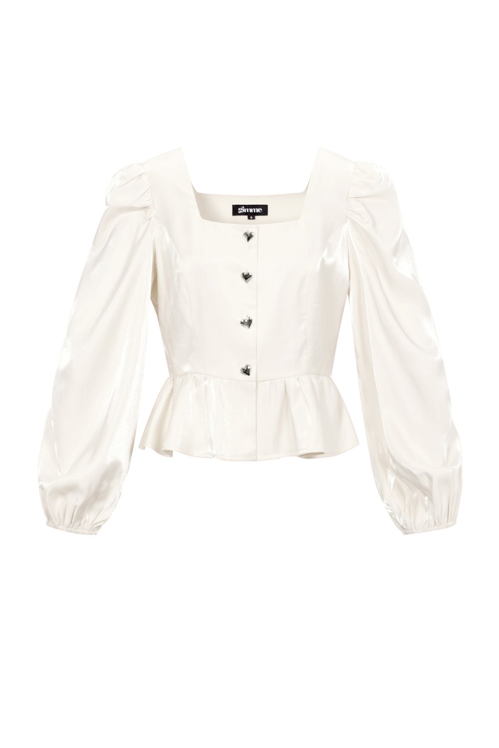 Velvet Kiss Top h5Picture10