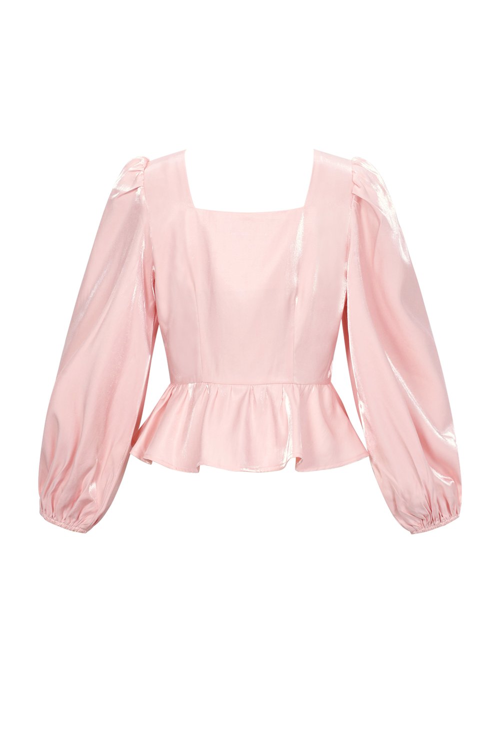 Velvet Kiss Top h5Picture3