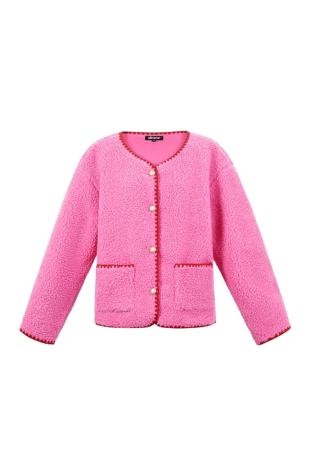 The Zoe Jacket h5Picture9