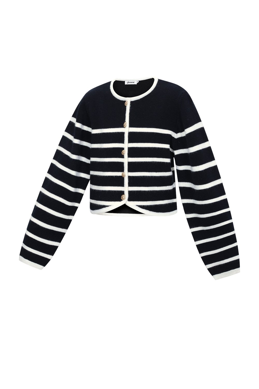 The Loving Stripe h5Picture2