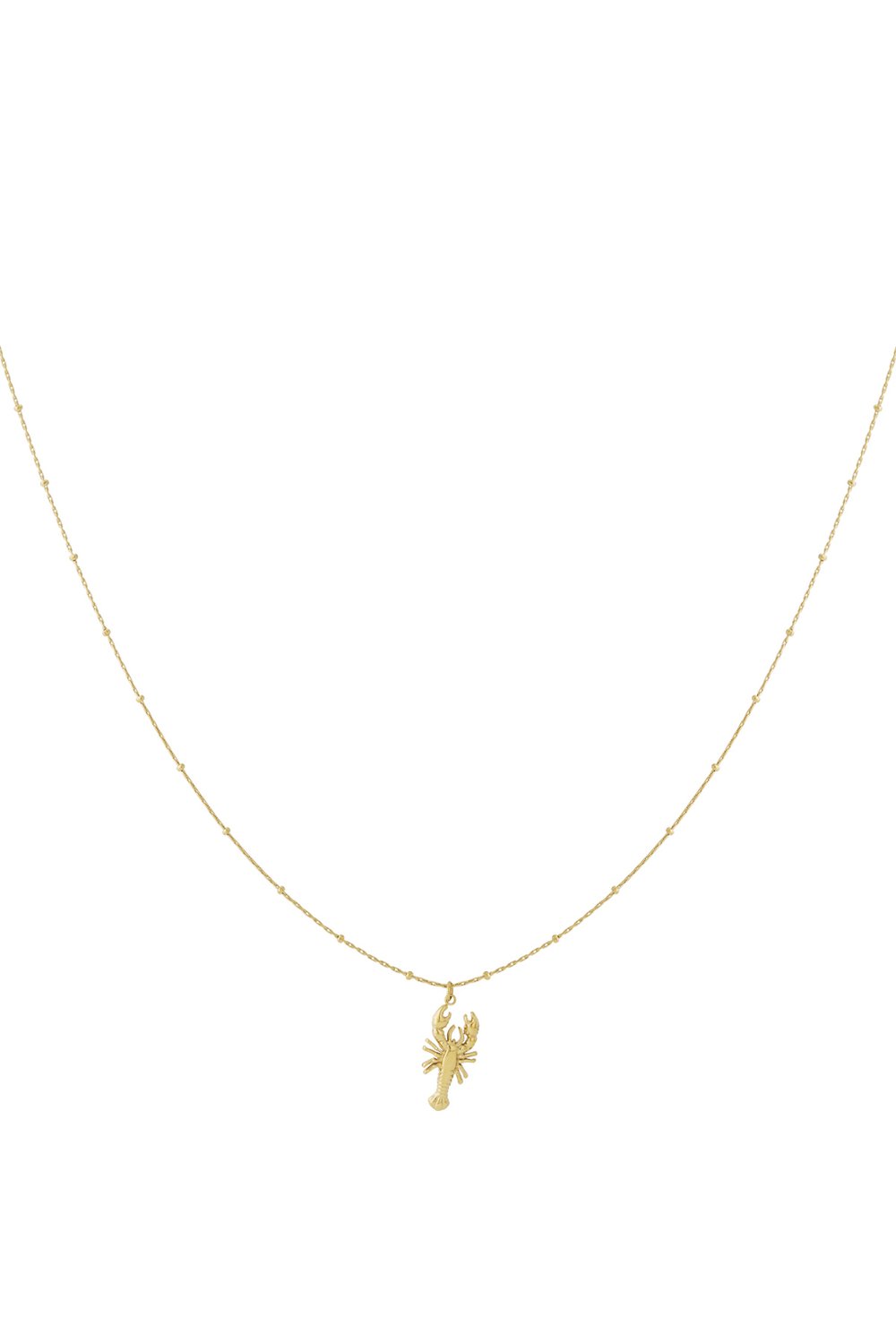 Colliers pendentifs Animal Casual Daily Simple Series Bijoux pour femmes