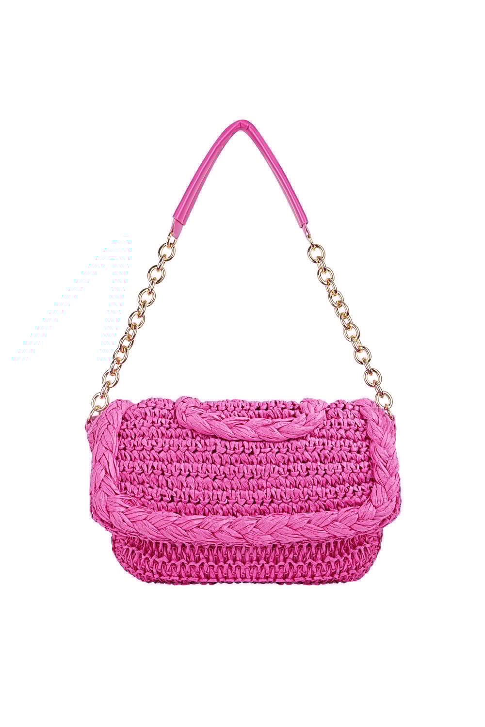 Sac bandoulière ambiance estivale Image3