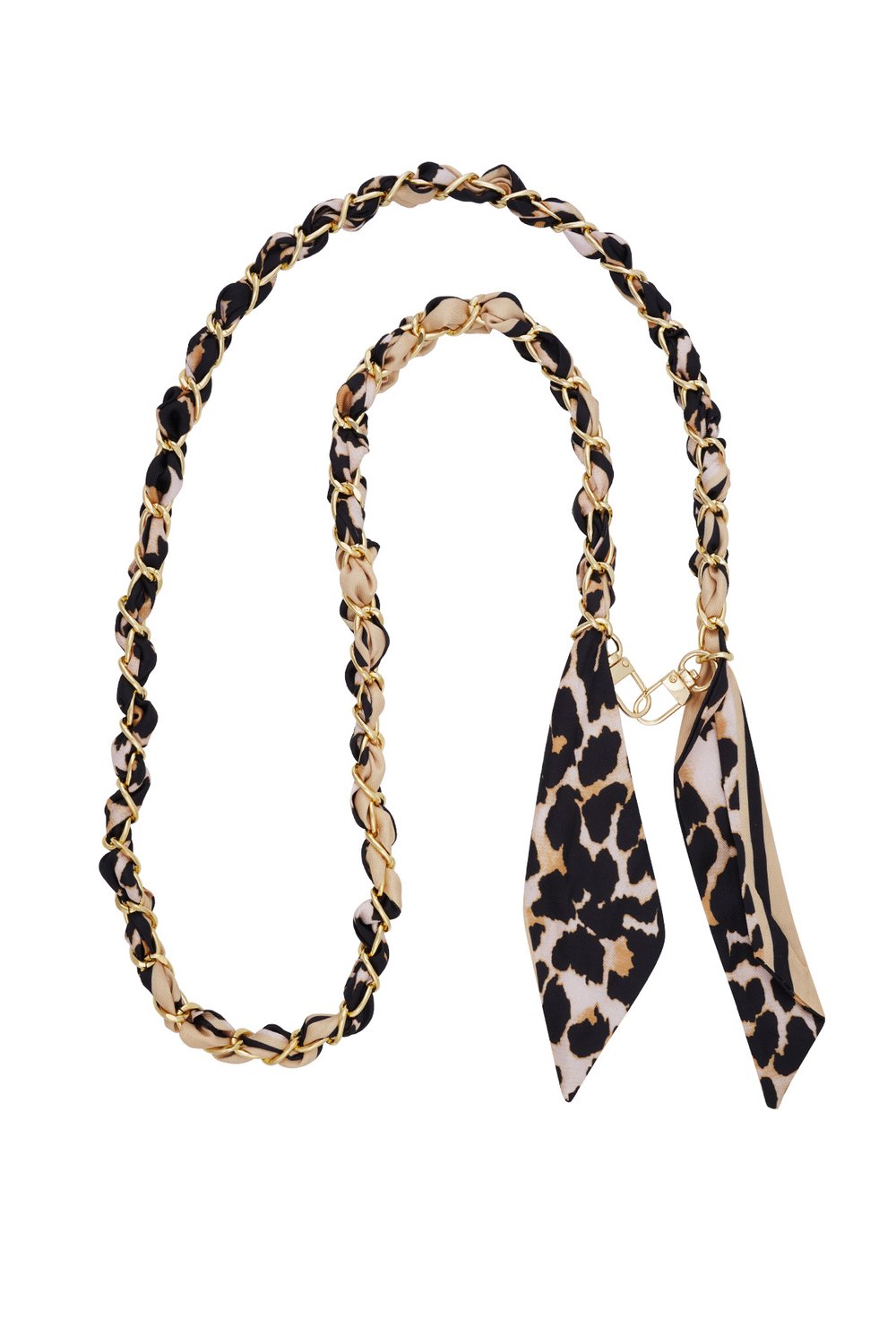 phone cord cloud nine-beige  