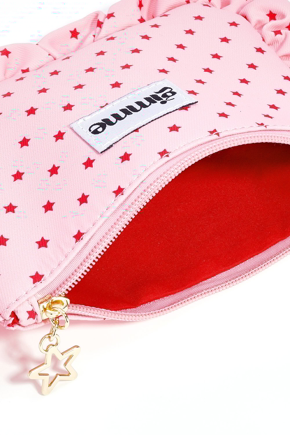 Kosmetiktaschen, lässig, aus Polyester, für den Alltag Bild4