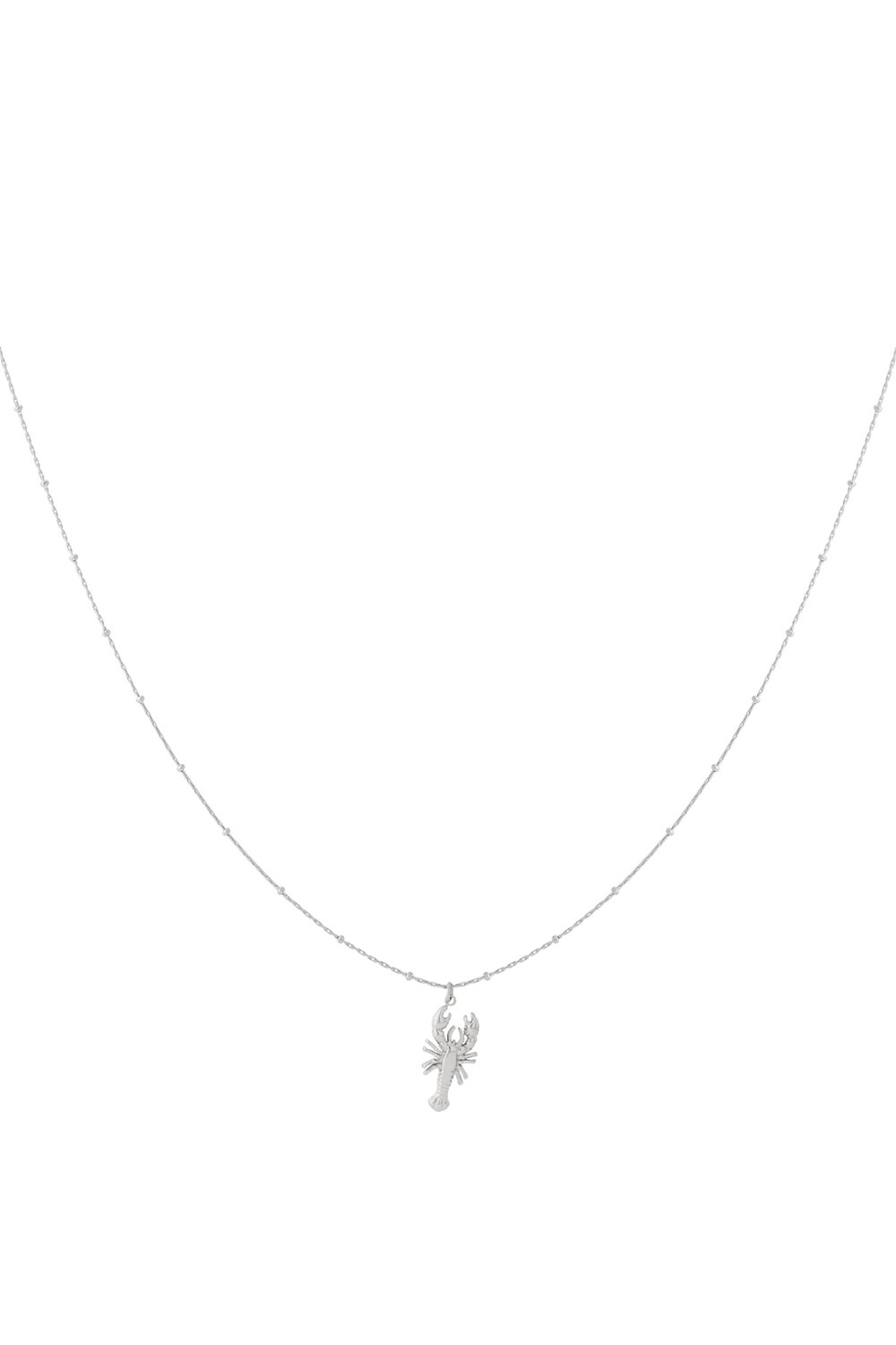 Colliers pendentifs Animal Casual Daily Simple Series Bijoux pour femmes h5Image3